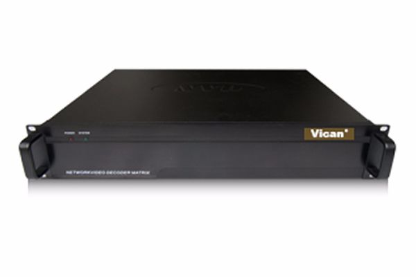 高清數字解碼平臺