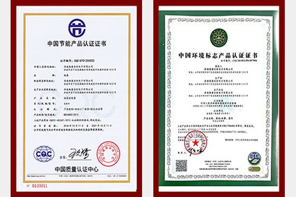 具備國家權(quán)威資質(zhì)認證的液晶拼接屏廠家，是實力象征