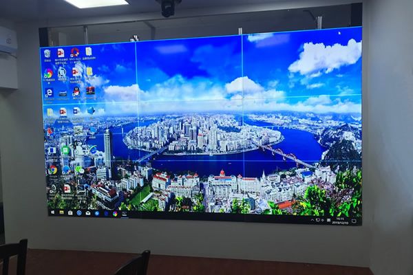 為何維康國際旗下的無縫拼接屏廣受用戶喜歡？