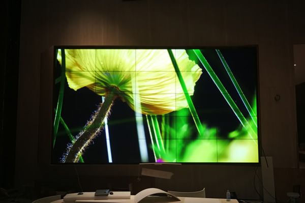 為何拼接屏在監(jiān)控中心廣受歡迎？