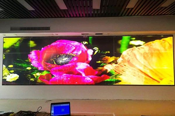 選擇無縫拼接屏該從哪些方面考慮？