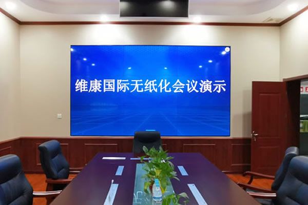 無縫拼接屏技術有幾種？