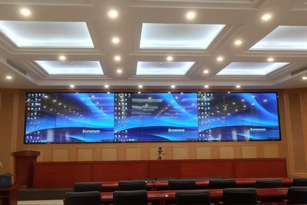 深圳有哪些無縫拼接屏廠家？