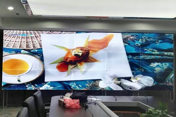 無縫拼接屏顯示效果怎樣？市場(chǎng)前景怎樣？