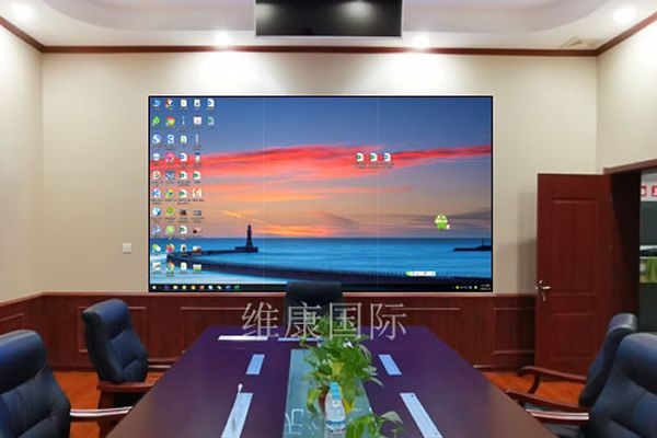 湖南無縫拼接屏廠家有哪些？