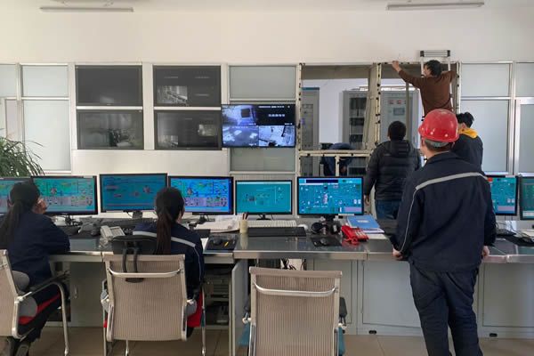 采購(gòu)拼接屏注意事項(xiàng)