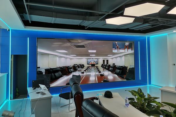 拼接屏的日常使用，該注意哪些維護(hù)保養(yǎng)？