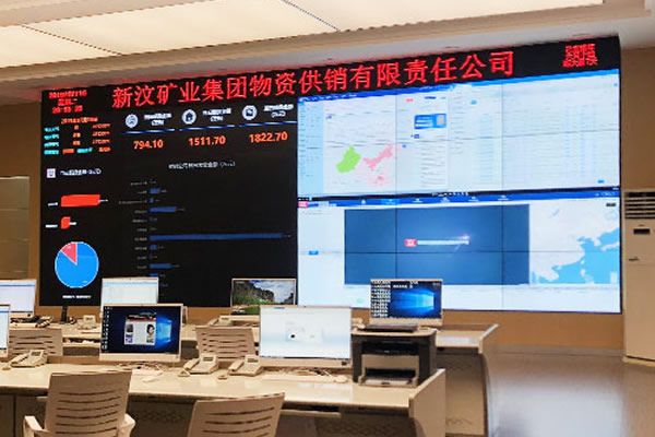 技術(shù)角度分析：未來LCD拼接屏是否被OLED取代？