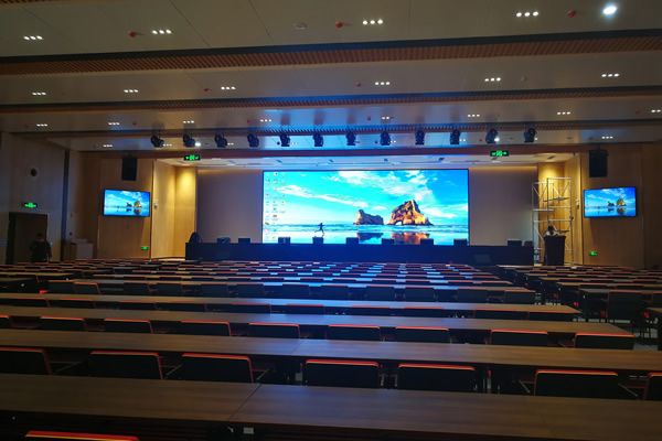 無縫拼接屏項目的投標(biāo)方案如何設(shè)計？