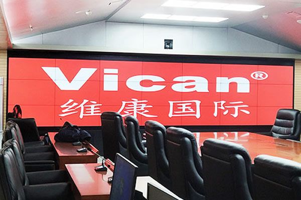 拼接屏安裝時該注意什么？