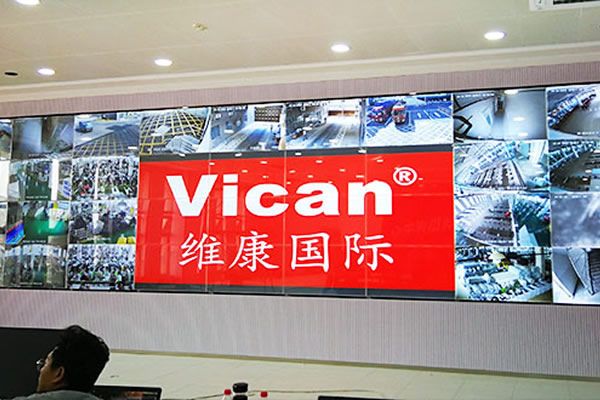 環(huán)境溫度對拼接屏的使用有哪些影響？