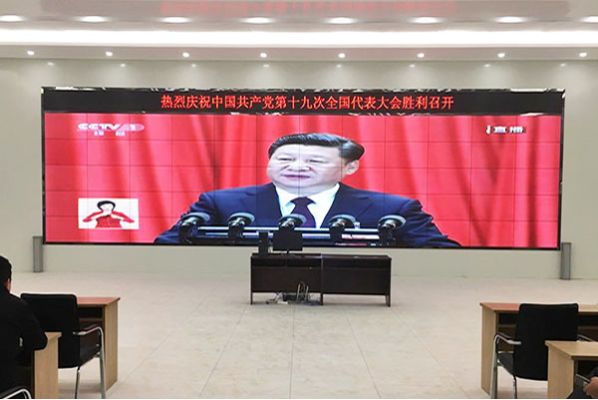 拼接屏價(jià)格存在較大的差異，該如何選擇？