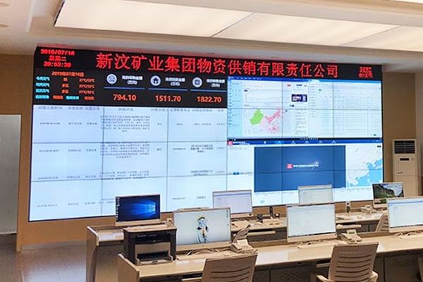 會(huì)議室顯示屏有哪些？