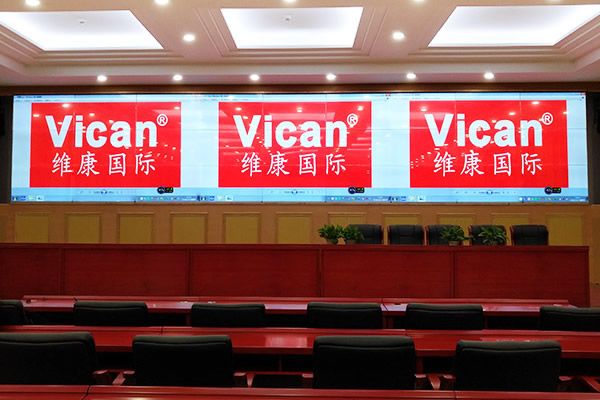 上海無(wú)縫拼接屏廠家有哪些？