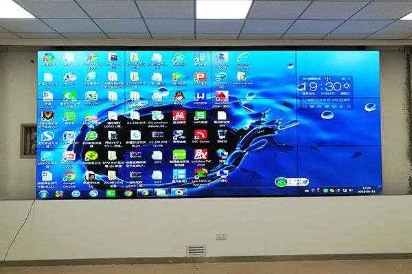 拼接屏給現(xiàn)代社會(huì)帶來(lái)什么樣的發(fā)展趨勢(shì)？