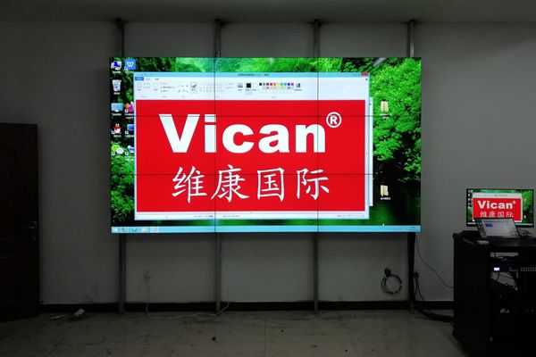 液晶拼接屏與普通顯示屏的區(qū)別有哪些？