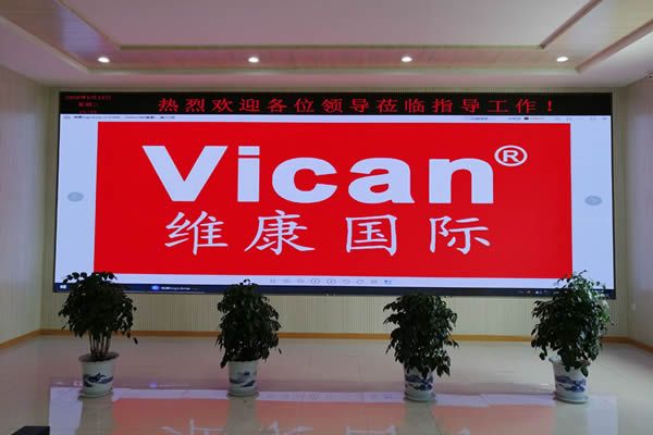 無(wú)縫拼接屏廠家以技術(shù)創(chuàng)新彰顯優(yōu)勢(shì)