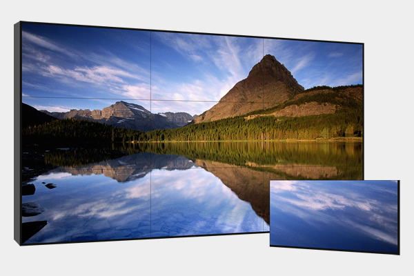 維康拼接屏：庫(kù)存充足、現(xiàn)貨供應(yīng)