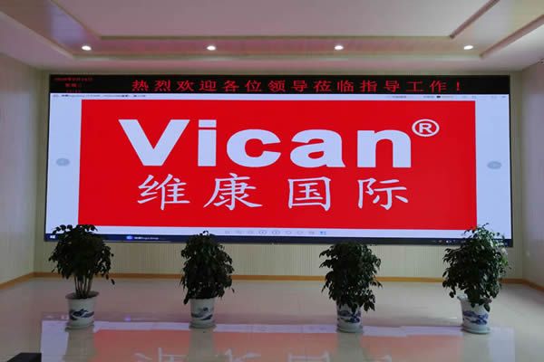 小間距LED顯示屏的清晰度怎樣？