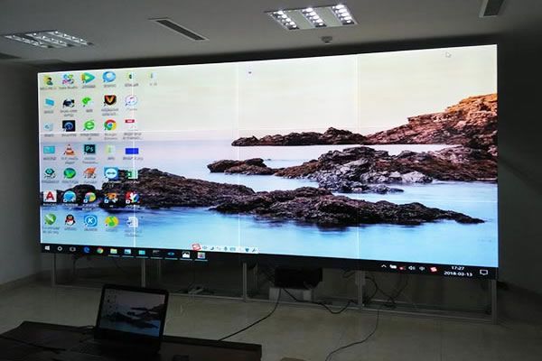 無(wú)縫拼接屏相比led顯示屏有什么優(yōu)勢(shì)？