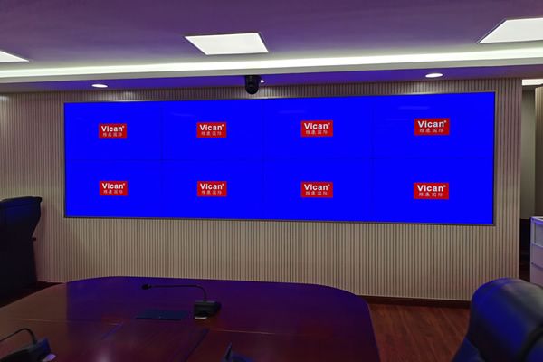 一套完整的拼接屏解決方案包含哪些方面？