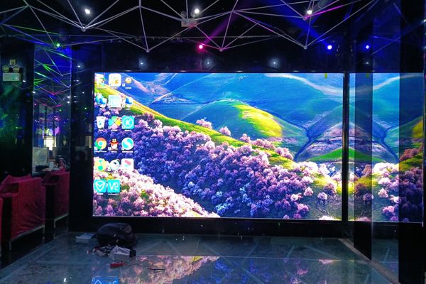 室內LED顯示屏一般應用在什么行業(yè)？