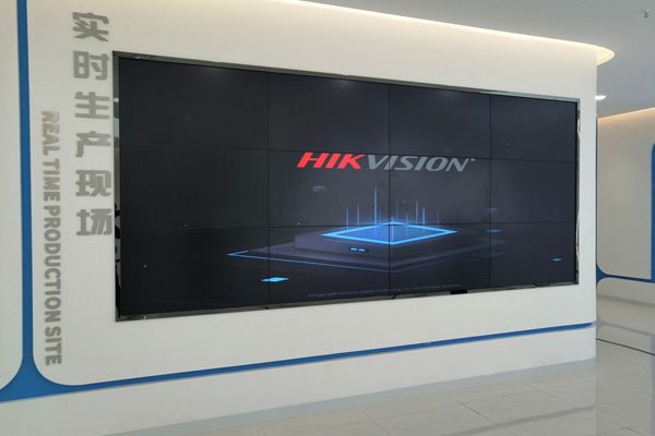 液晶拼接屏與LED顯示屏如何選擇？