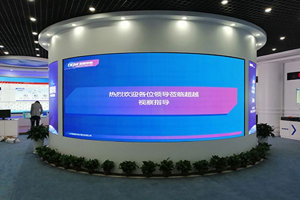 決定小間距LED顯示屏質(zhì)量因素有哪些？