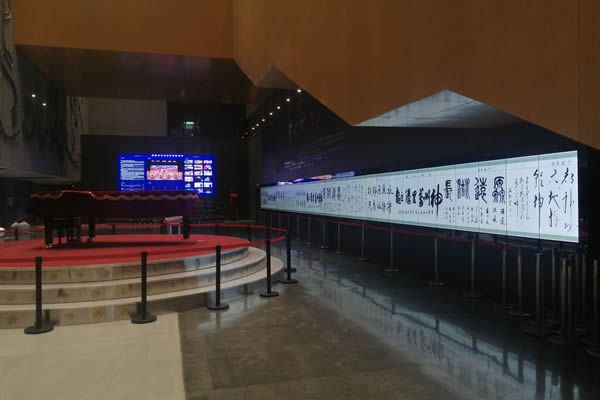 拼接屏在安裝前需要注意哪些問題？