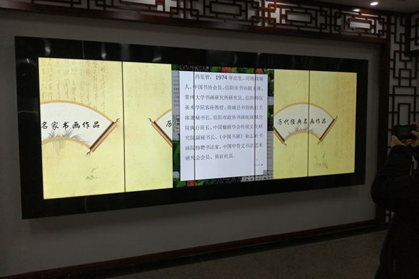 液晶拼接屏與LED顯示屏的區(qū)別在哪？