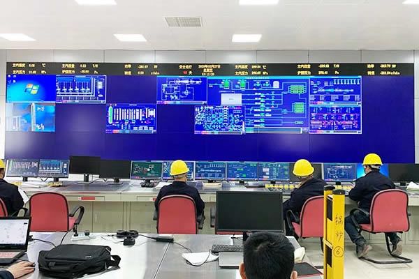 拼接屏廠家如何實(shí)現(xiàn)長(zhǎng)遠(yuǎn)發(fā)展？