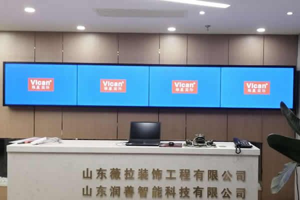 如何防止拼接屏老化現(xiàn)象？