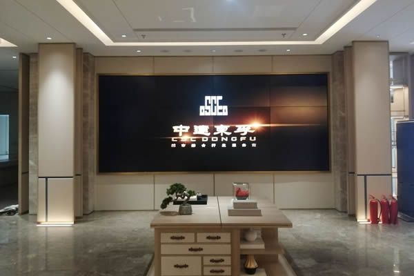 液晶拼接屏價(jià)格多少錢？