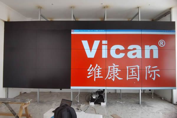 55寸液晶拼接屏的高亮好還是低亮好？