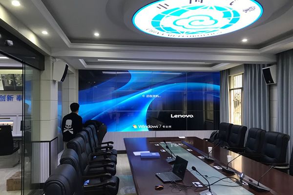 無縫拼接屏技術(shù)是什么，0mm拼縫技術(shù)怎么實現(xiàn)的？