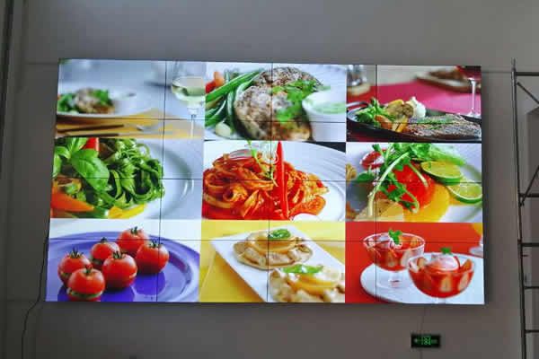 如何分辨液晶拼接屏質(zhì)量的好壞？