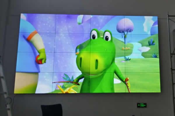 深圳液晶拼接屏的采購需要注意什么？