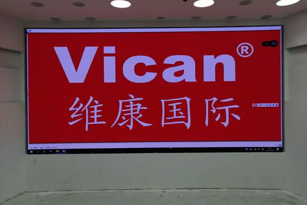 全彩LED顯示屏介紹，有哪些特點