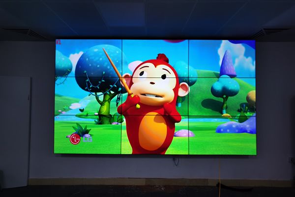 你對(duì)液晶拼接屏產(chǎn)品了解多少，主要應(yīng)用在哪些領(lǐng)域？