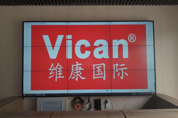 2021年液晶拼接屏廠家該如何提升品牌影響力？