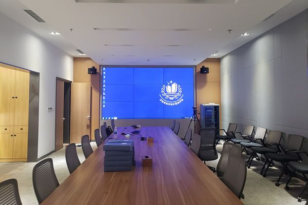 會(huì)議室顯示大屏有哪些？-會(huì)議大屏顯示系統(tǒng)解決方案