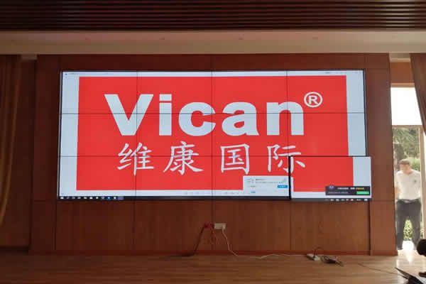 深圳液晶拼接屏廠家排名，有哪些知名品牌？