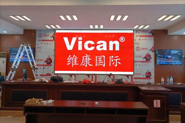 液晶拼接屏哪家好？如何選擇優(yōu)質(zhì)廠家