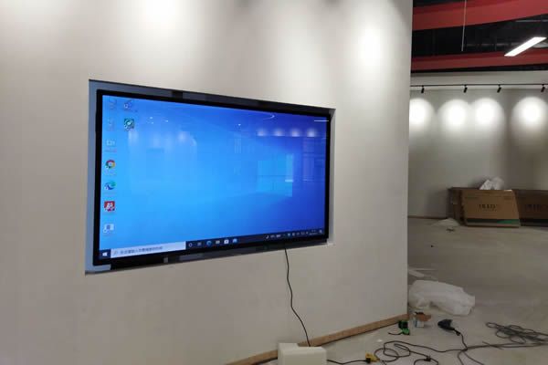 會(huì)議使用的顯示大屏有哪些？