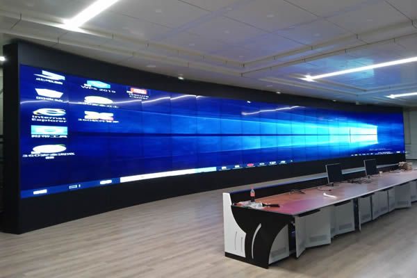 拼接屏報(bào)價(jià)與那些因素有關(guān)？