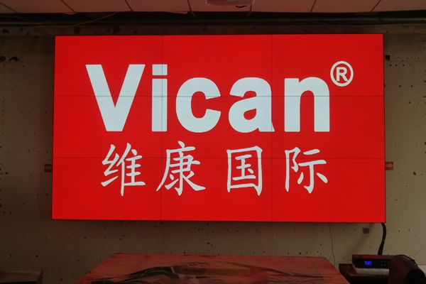 拼接屏產(chǎn)品出現(xiàn)黑屏問題怎么解決？