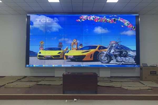 拼接屏的采購(gòu)經(jīng)驗(yàn)分享，避免上當(dāng)受騙