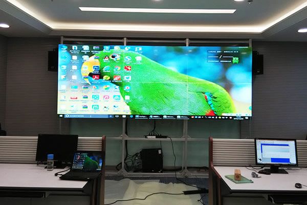 無縫拼接屏技術有哪些，有什么應用優(yōu)勢？