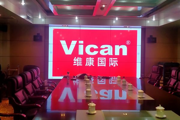 會議室用哪種顯示大屏好？