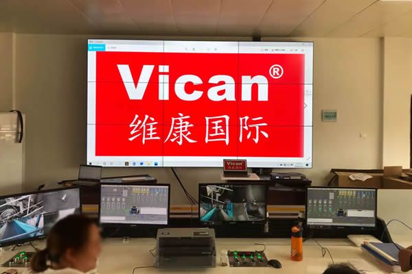 監(jiān)控拼接屏廠家有哪些，哪個(gè)品牌的性價(jià)比高